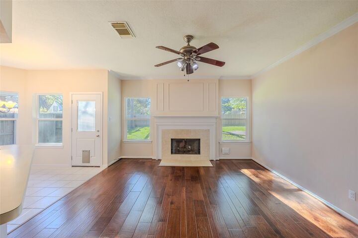 Property Photo:  7718 Shangrila Lane  TX 77095 