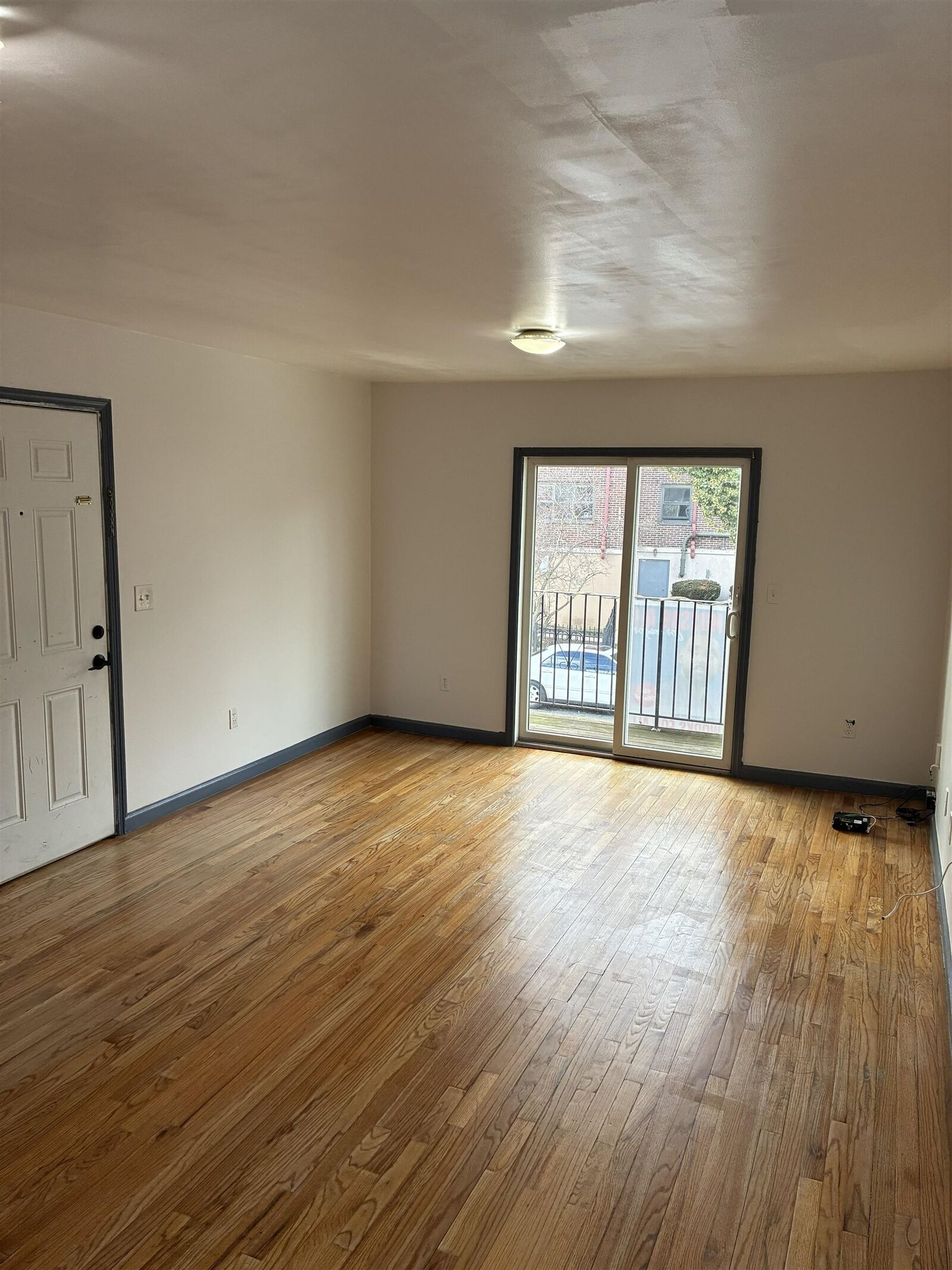 Property Photo:  294 Randolph Ave 2  NJ 07304 