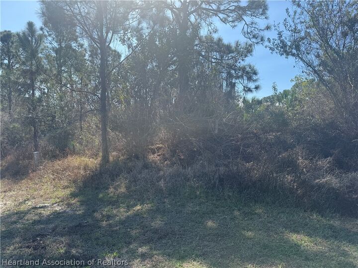 Property Photo:  842 Durmon Avenue  FL 33852 