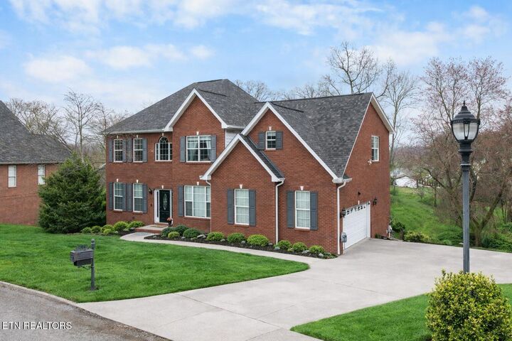 Property Photo:  268 Windstone Blvd  TN 37849 