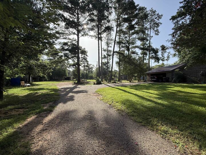 Property Photo: 587 Hemlock Rd TX 75644