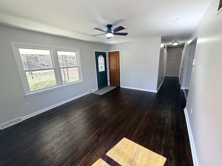 Property Photo:  317 Big Eddy Road  KY 40601 