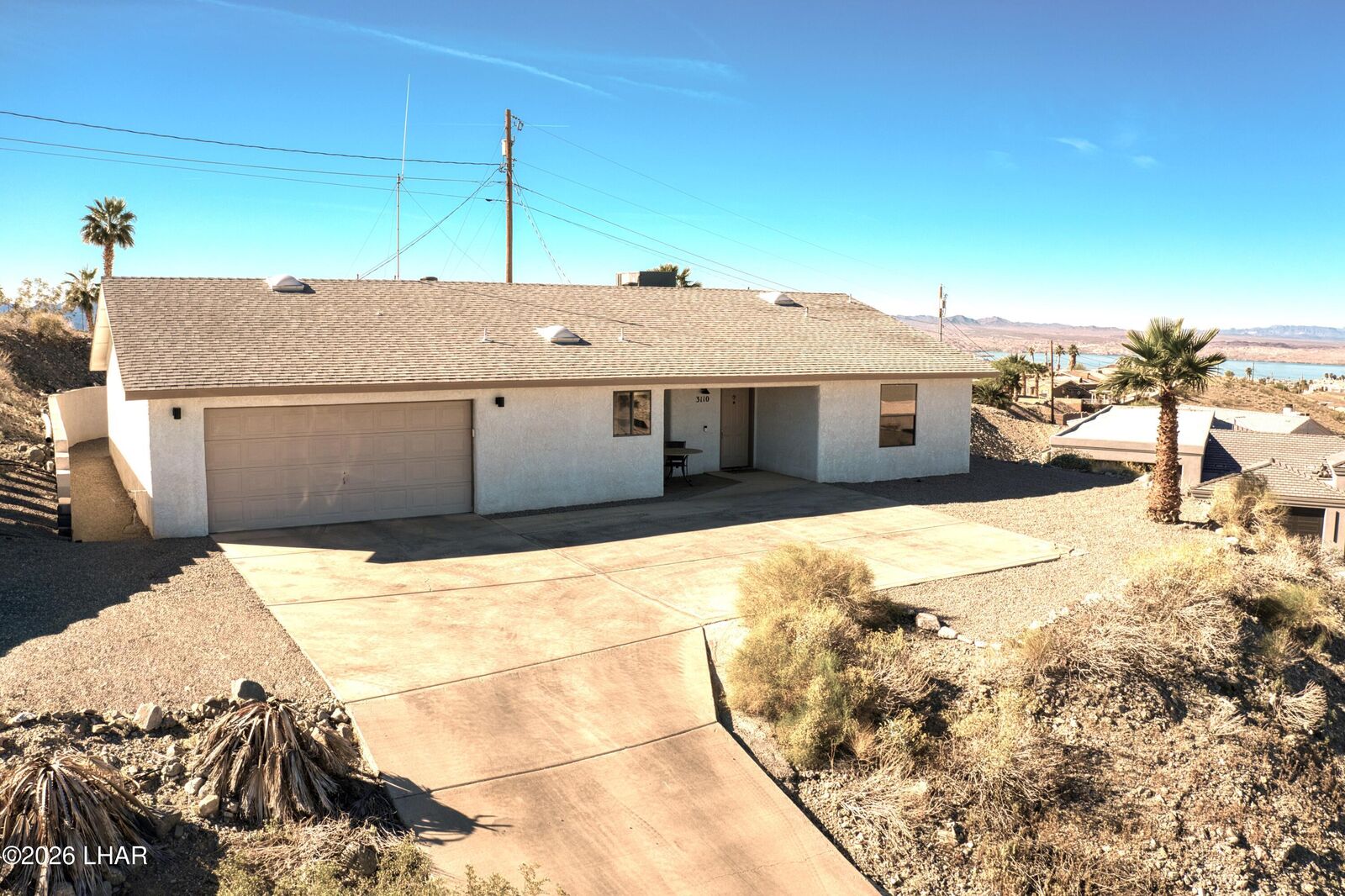 Property Photo:  3110 Douglas Dr  AZ 86404 