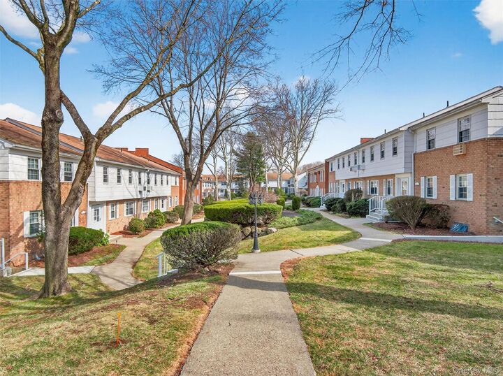 Property Photo:  210 Parkside Drive 210  NY 10901 