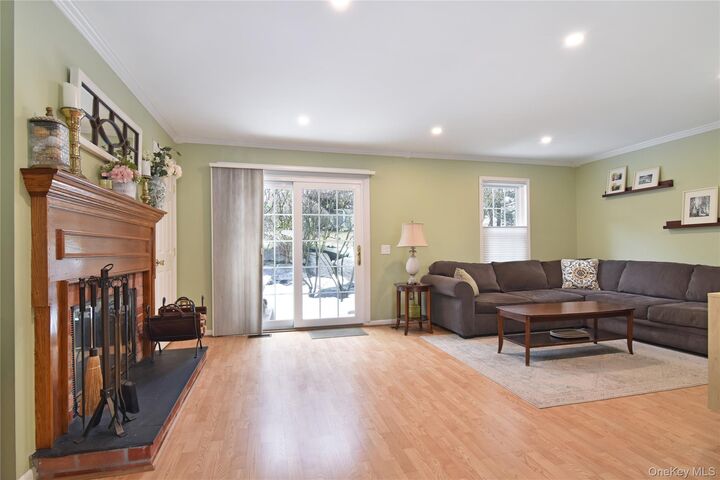 Property Photo:  163 Carrollwood Drive  NY 10591 