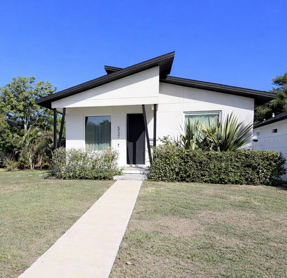 Property Photo: 532 31st Street S FL 33712