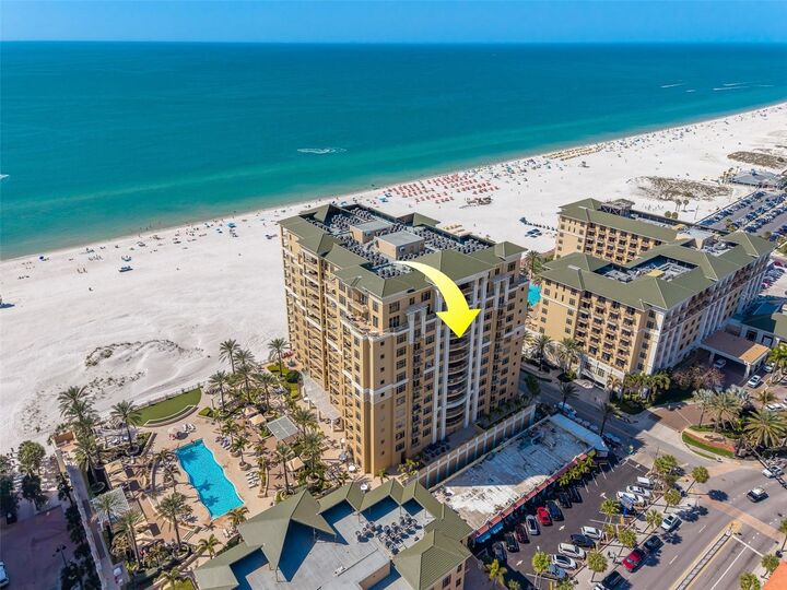 Property Photo:  11 Baymont Street 1109  FL 33767 