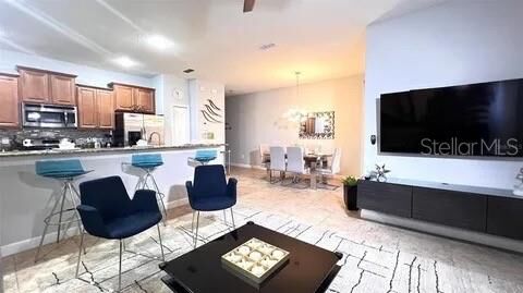 Property Photo:  8961 Bismarck Palm Rd  FL 34747 