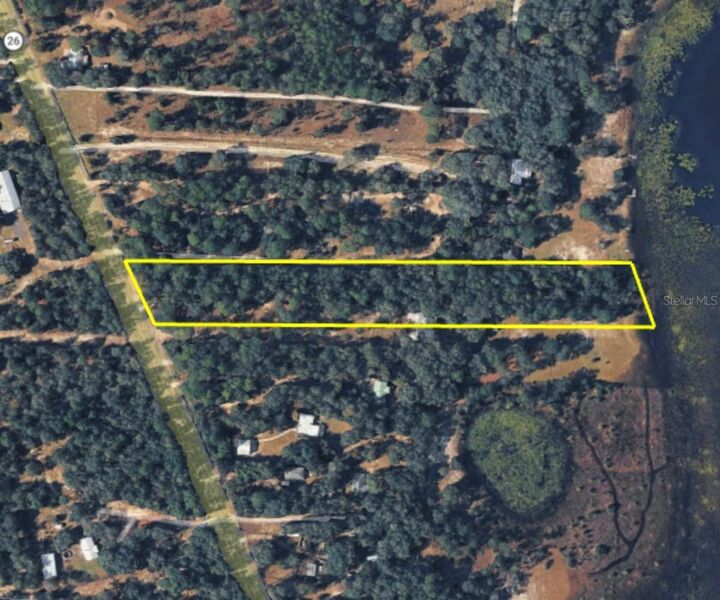 Property Photo: 728 Florida 26 FL 32666