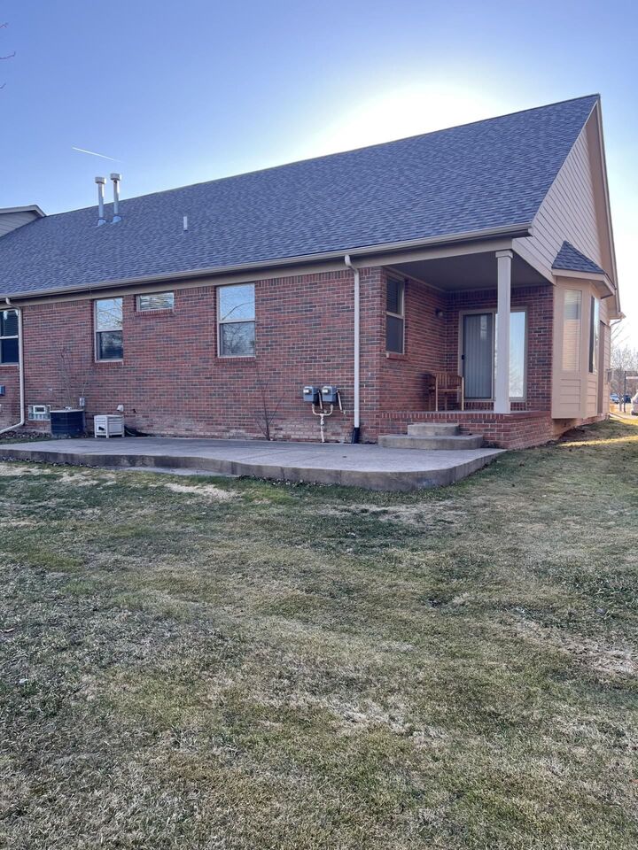 Property Photo:  49514 Sable Creek Drive  MI 48042 