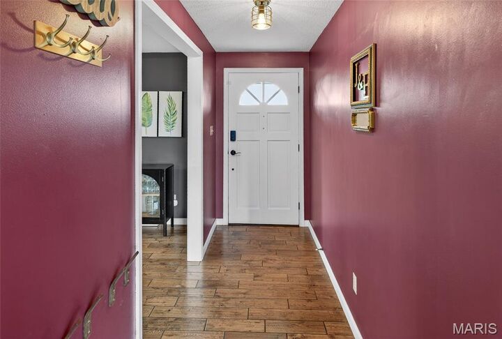 Property Photo: 237 Rolling Hills Drive MO 63701