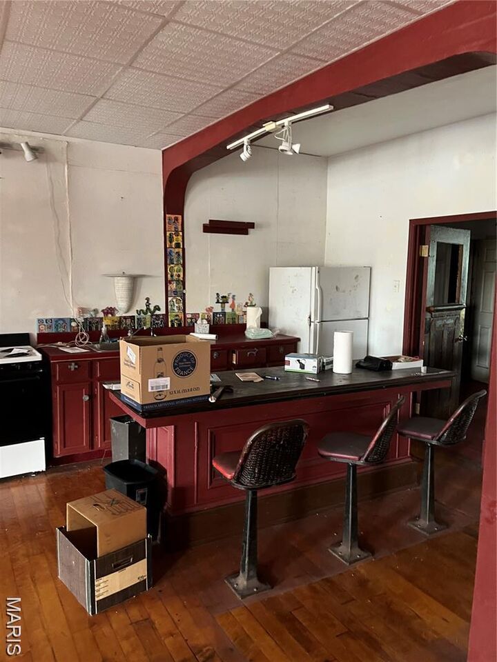 Property Photo:  131 N Main Street  MO 63348 