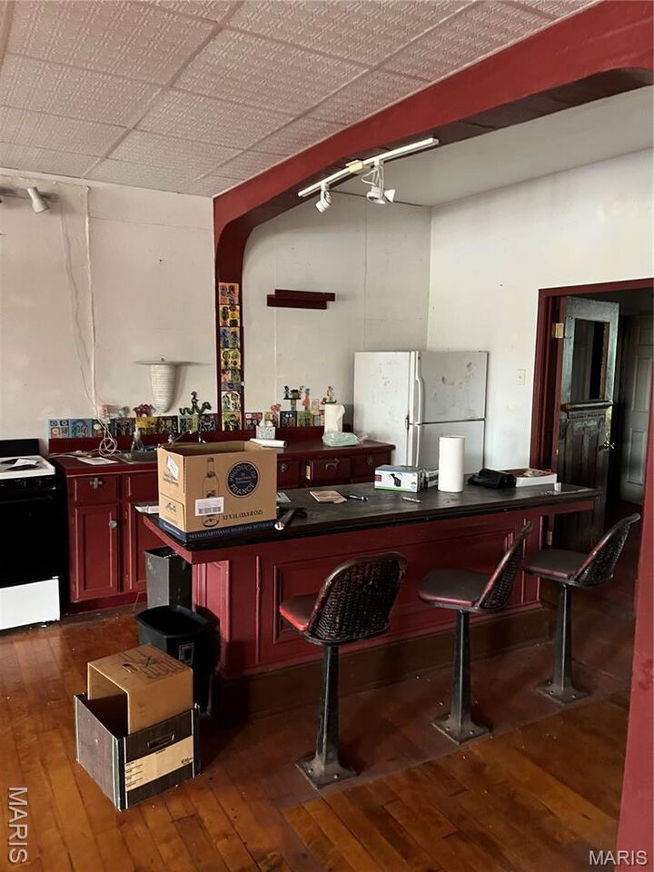 Property Photo:  131 N Main Street  MO 63348 