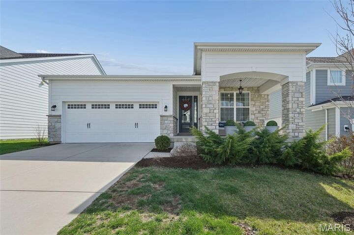 Property Photo:  2472 Grover Ridge Drive  MO 63040 