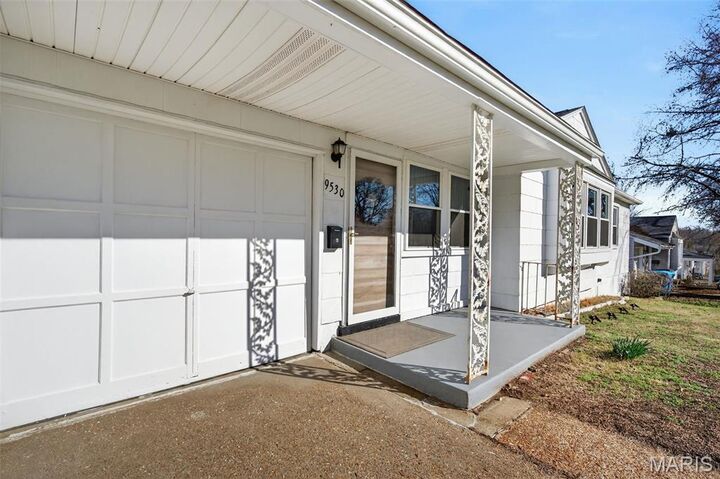 Property Photo:  9530 Erie Drive  MO 63123 