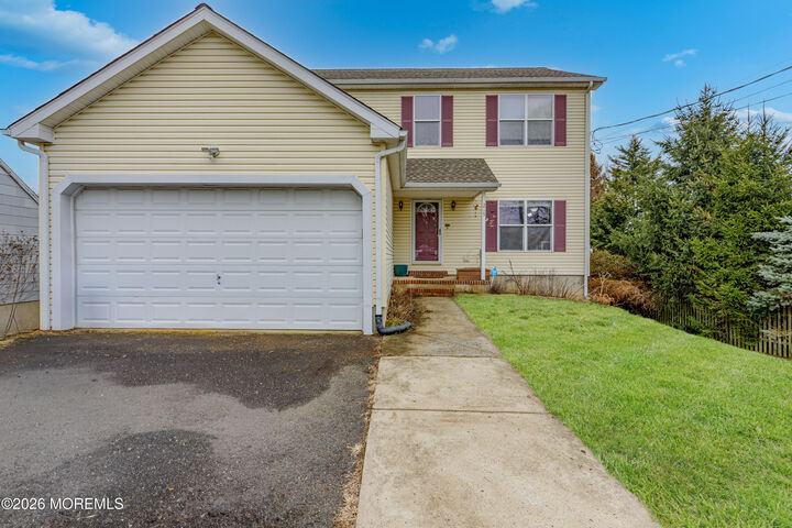 Property Photo:  215 Birch Street  NJ 08610 