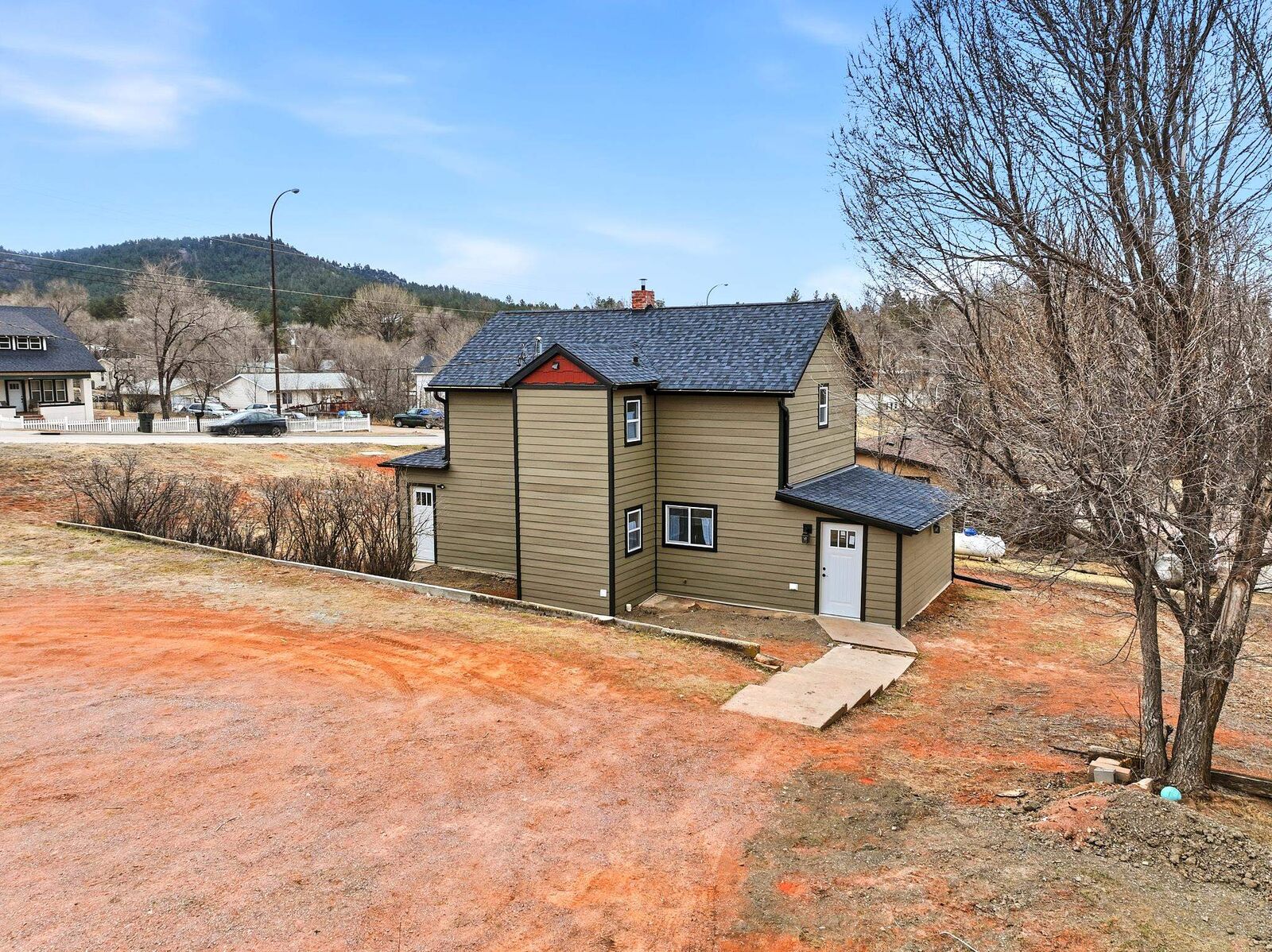 Property Photo:  1330 Sherman Street  SD 57747-0000 