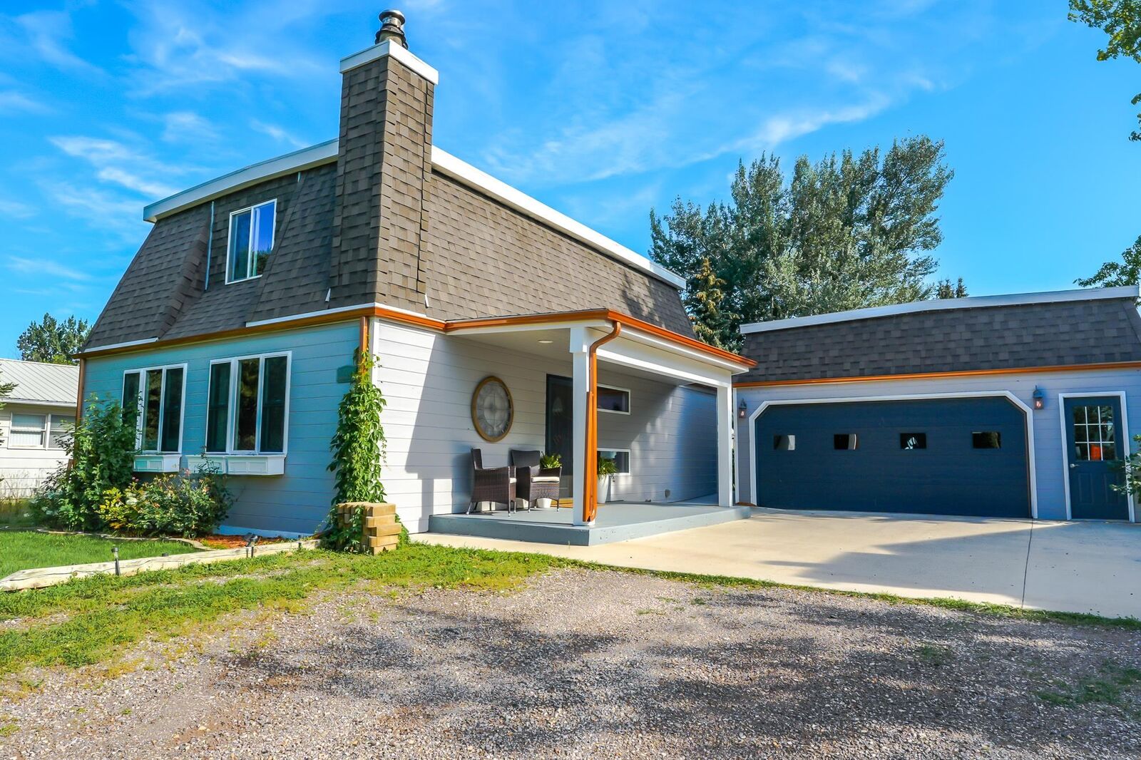 Property Photo:  7 Horseshoe Lane  SD 57783 