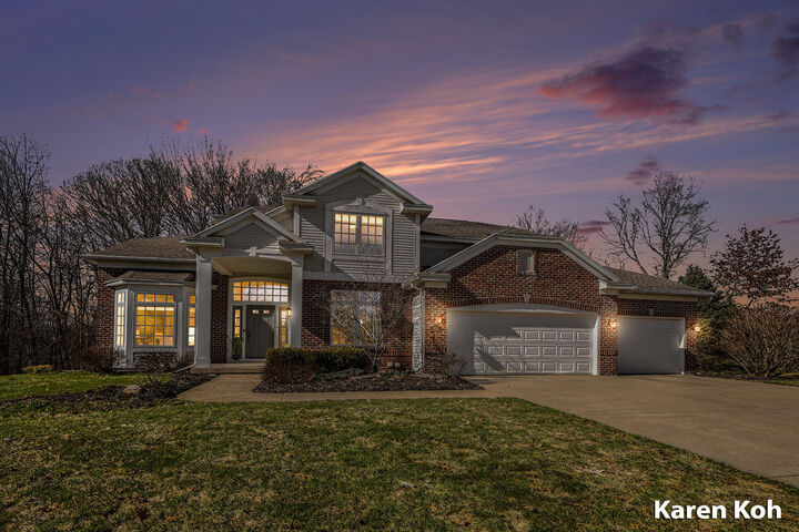 Property Photo:  300 Haskins Court SE  MI 49301 