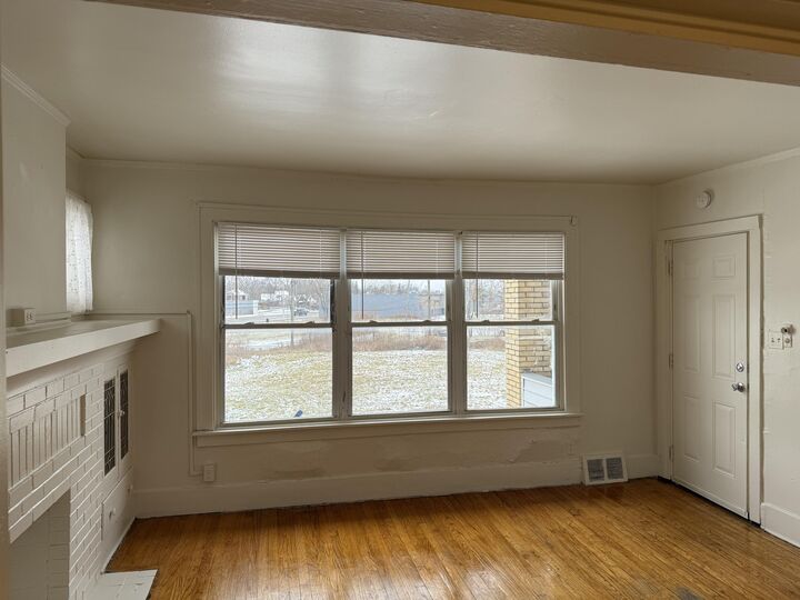 Property Photo:  12144 N Washburn Street  MI 48204 