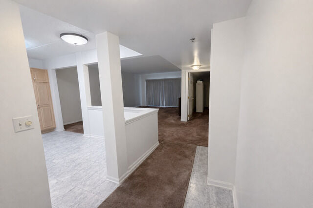 Property Photo:  7081 W Touhy Avenue 410  IL 60714 