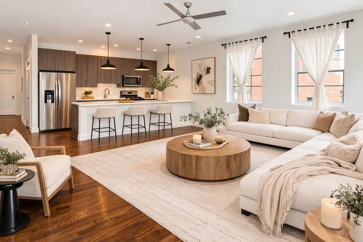 Property Photo: 5055 S Dorchester Avenue 301 IL 60615