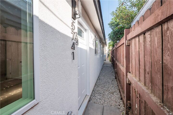 Property Photo: 5739 S St Andrews CA 90062