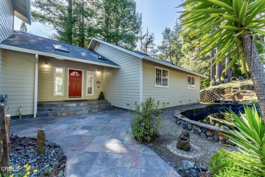 Property Photo:  18940 Timber Pointe Drive  CA 95437 