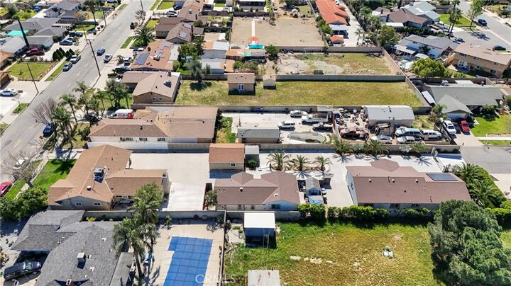 Property Photo: 9614 Cypress CA 92335