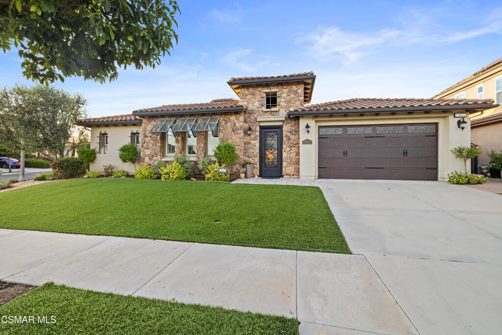 Property Photo:  6903 Shadow Wood Drive  CA 93021 