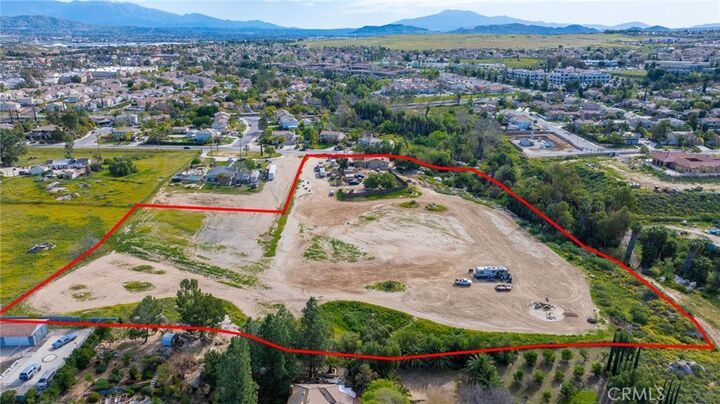 Property Photo: 14435 Wood Road CA 92508