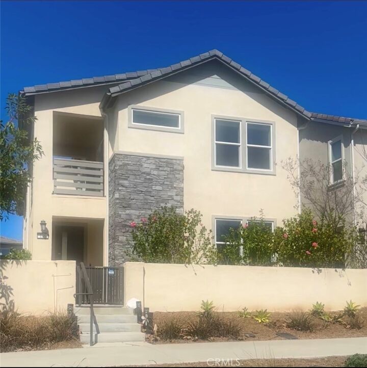 Property Photo:  138 Chorus  CA 92618 