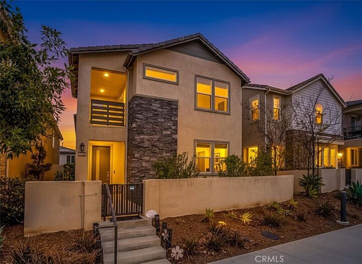 Property Photo:  138 Chorus  CA 92618 