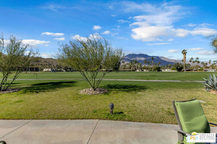 Property Photo:  5503 Los Coyotes Drive 38  CA 92264 