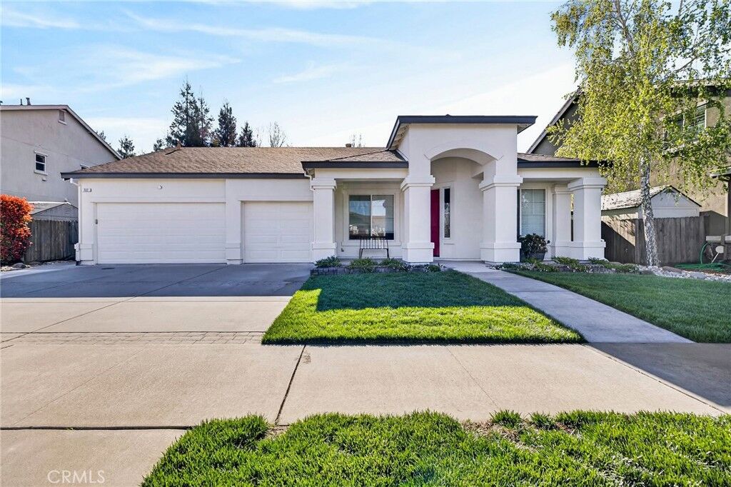 Property Photo:  737 Windham  CA 95973 