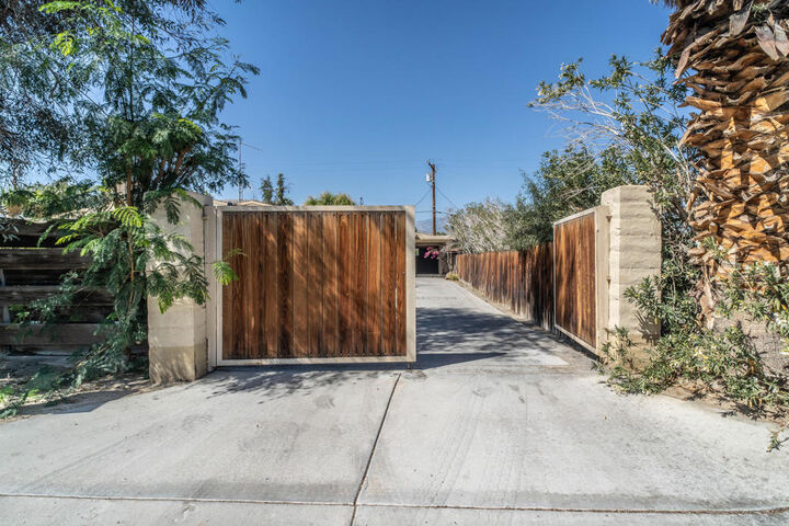 Property Photo:  44841 San Jacinto Avenue  CA 92260 