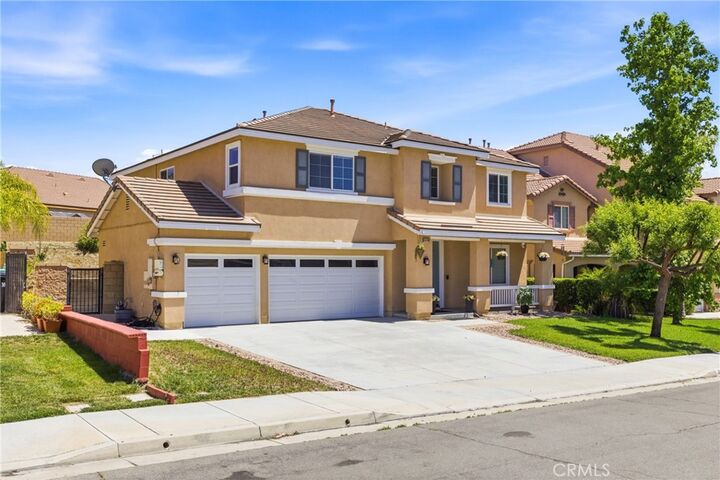 Property Photo:  35160 Hulihee  CA 92596 