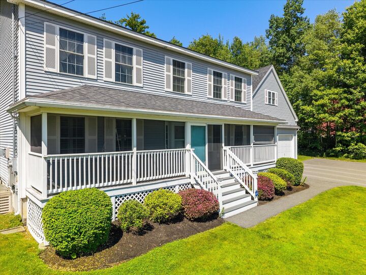 Property Photo:  21 Rosebud Lane  ME 04412 