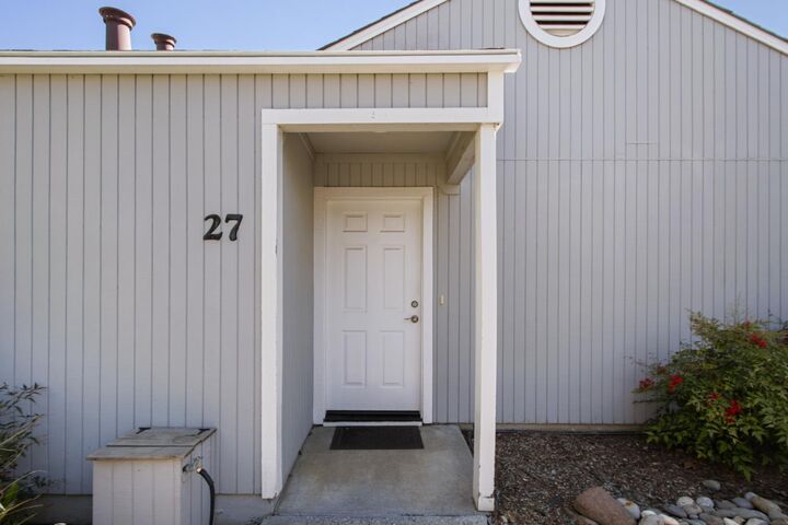Property Photo: 1330 Antelope Avenue 27 CA 95616
