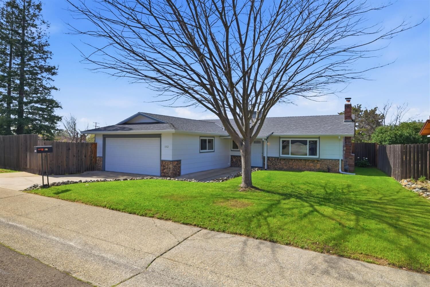 Property Photo:  152 Monowood Drive  CA 95630 