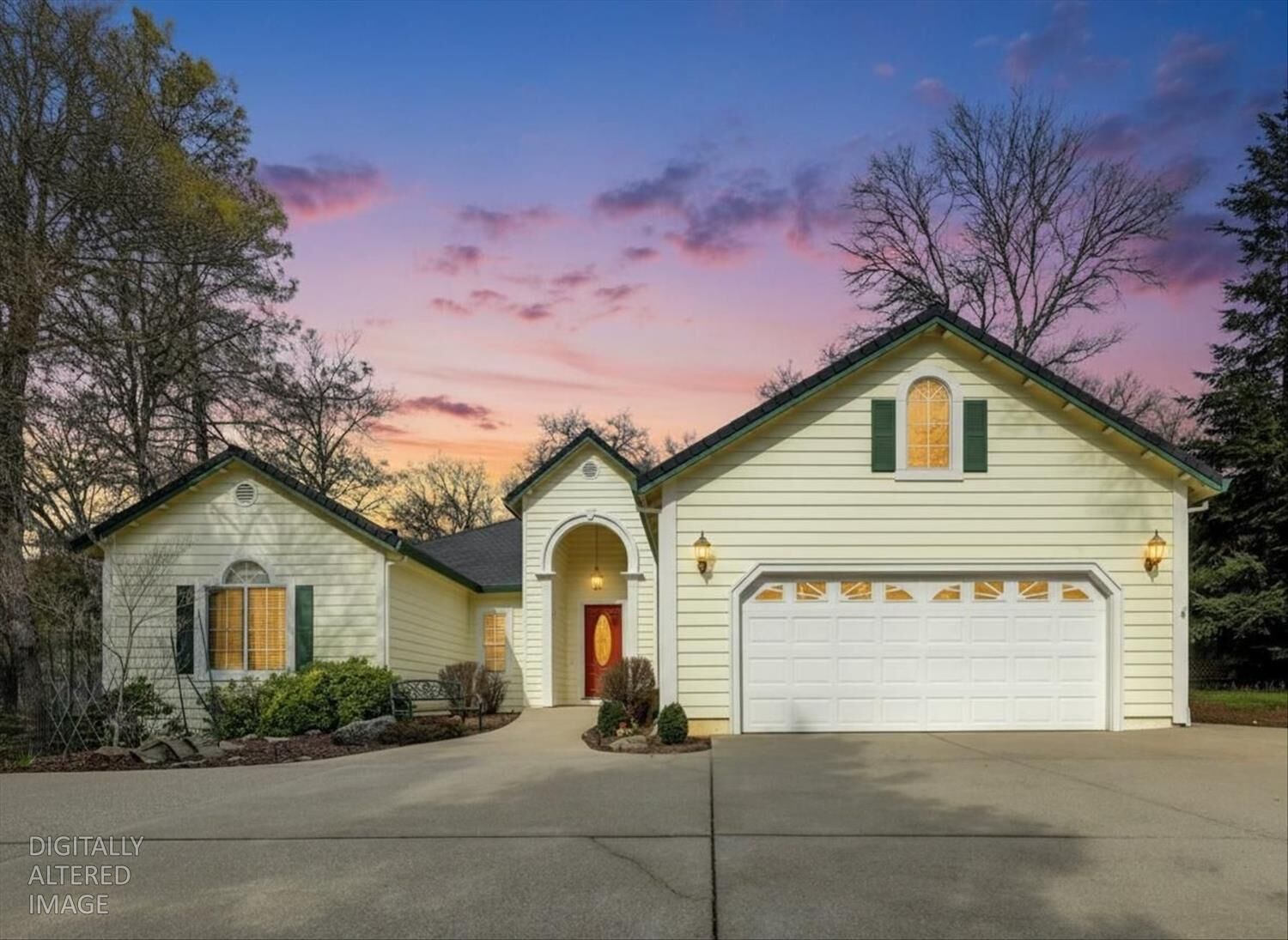 Property Photo:  19276 Jayhawk Drive  CA 95946 