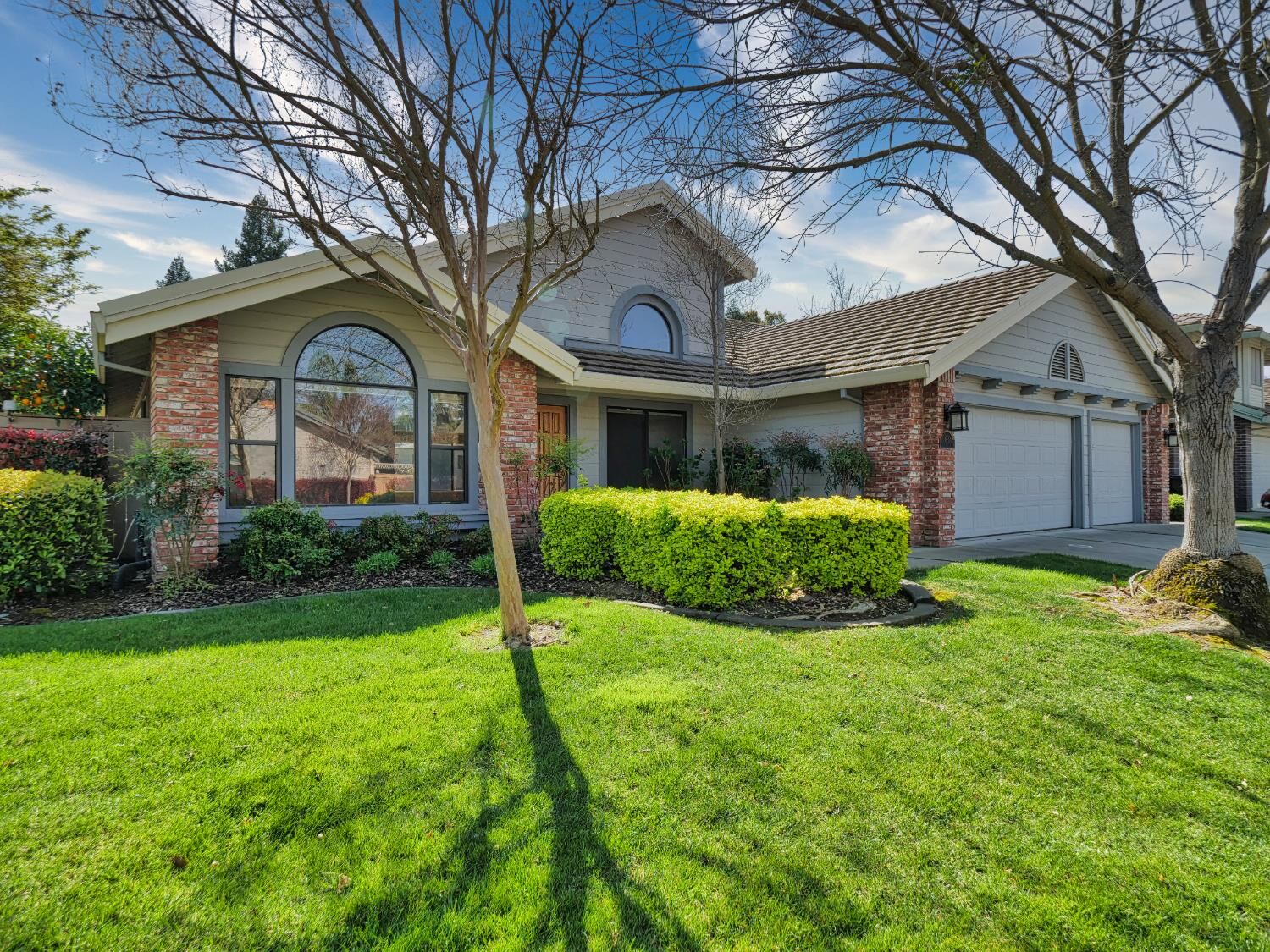 Property Photo:  11864 S Carson Way  CA 95670 