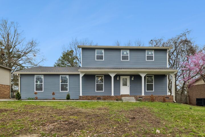 Property Photo:  5144 Roxborough Dr  TN 37076 