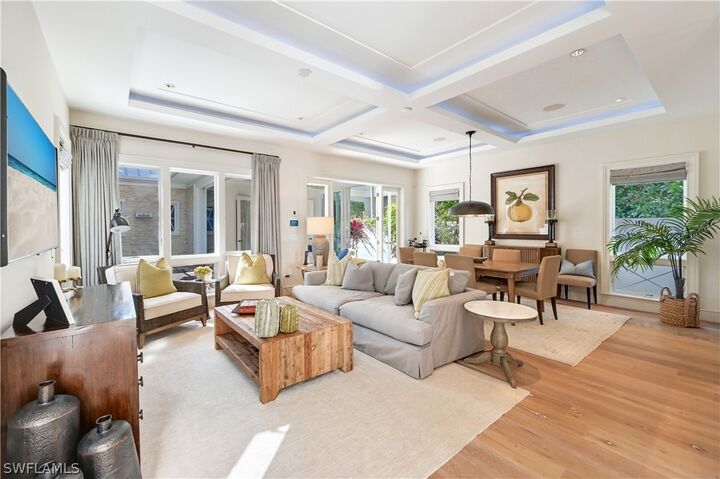 Property Photo: 42 6th Street S FL 34102