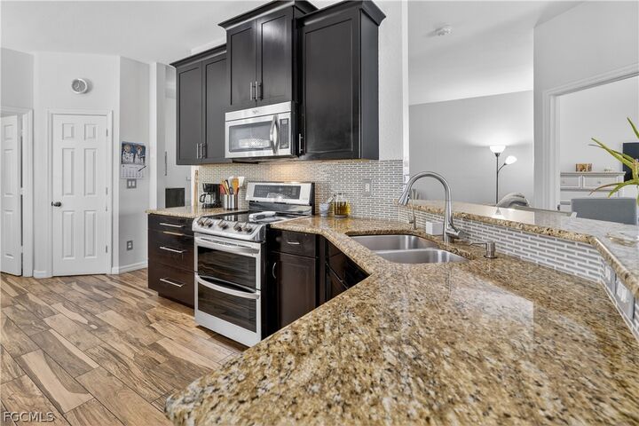 Property Photo: 9689 Pineapple Preserve Court FL 33908