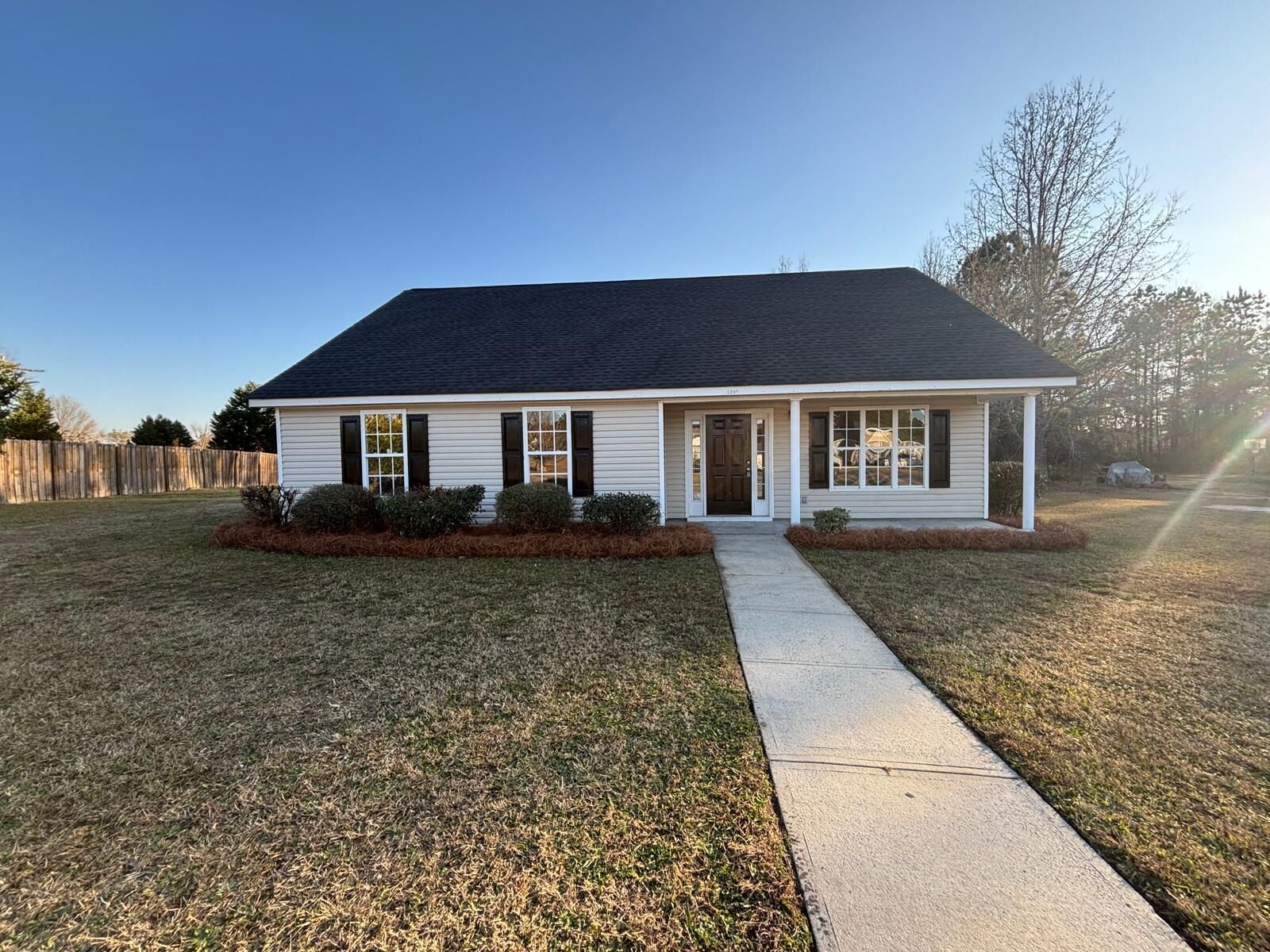 Property Photo:  1289 Huntly Circle  GA 30824 