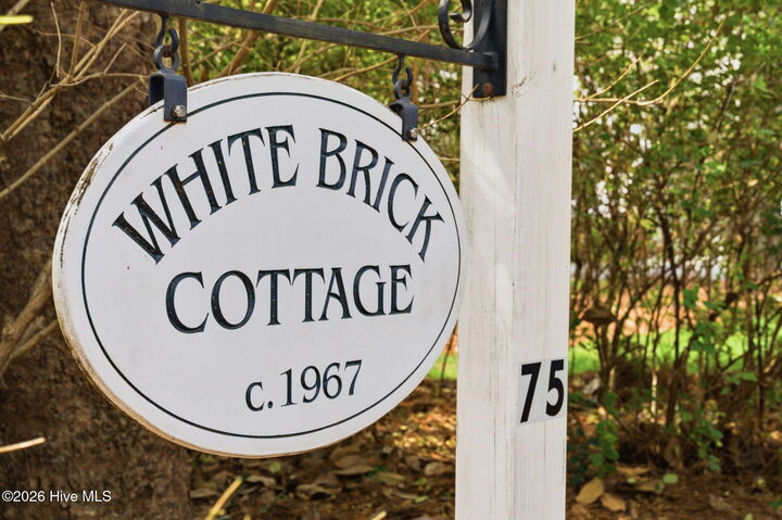 Property Photo:  75 Ferguson Road  NC 28374 