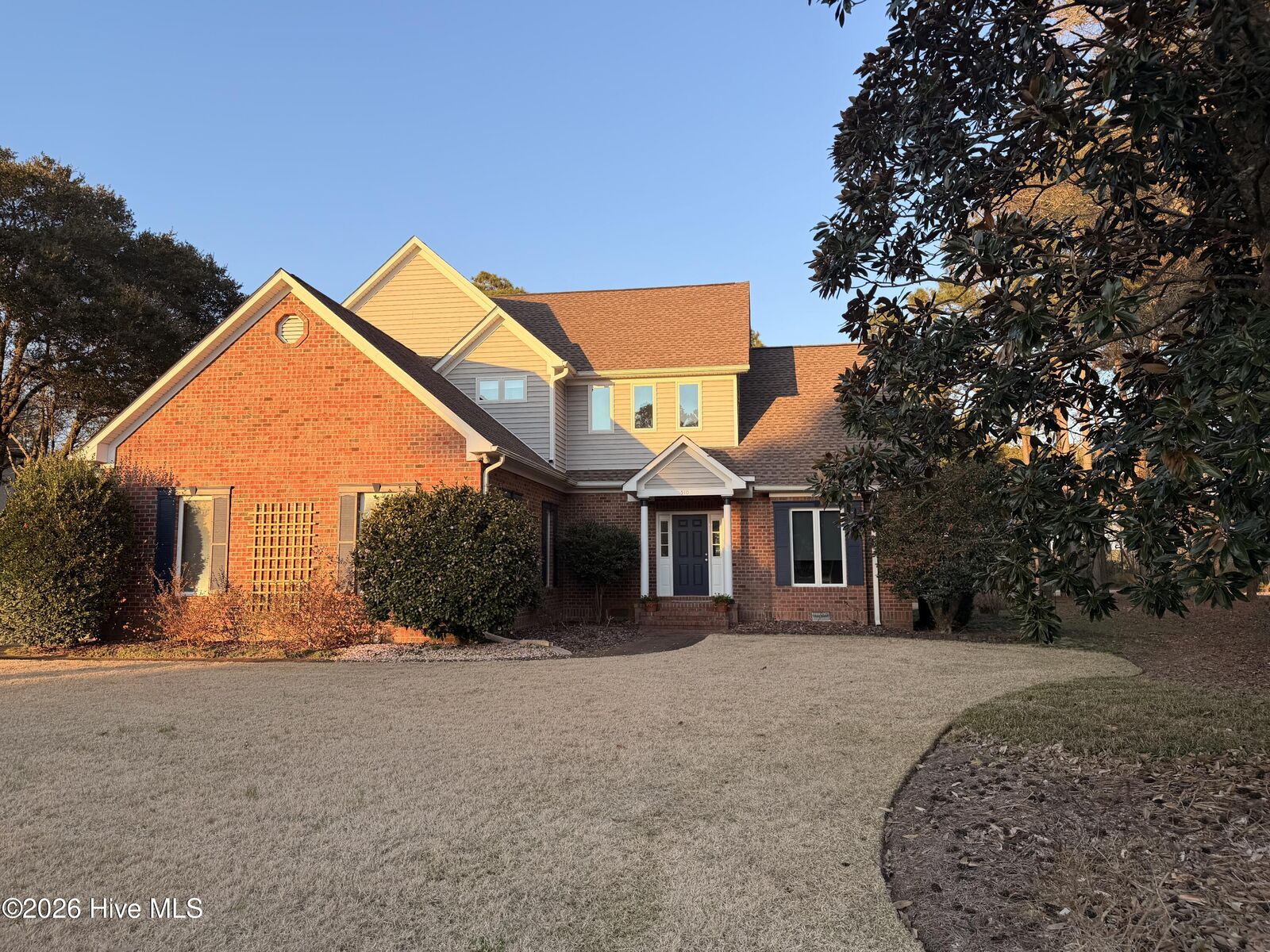 Property Photo:  510 N Shore Drive  NC 28460 