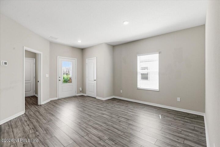 Property Photo:  51 Tree Frog Way  FL 32095 