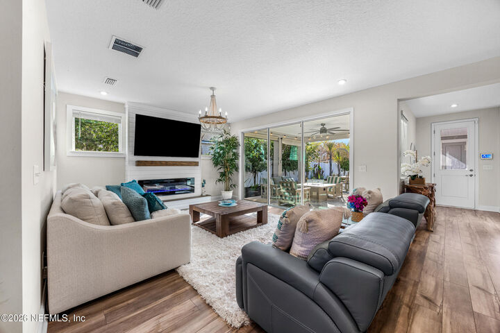 Property Photo:  956 Orange Branch Trail  FL 32259 